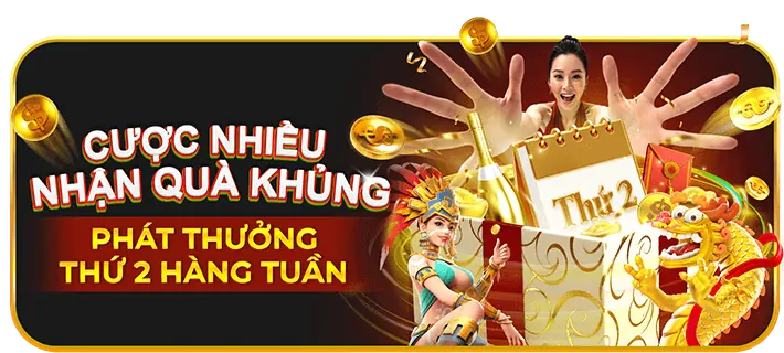 Trò chơi nổ hũ EV88 Link